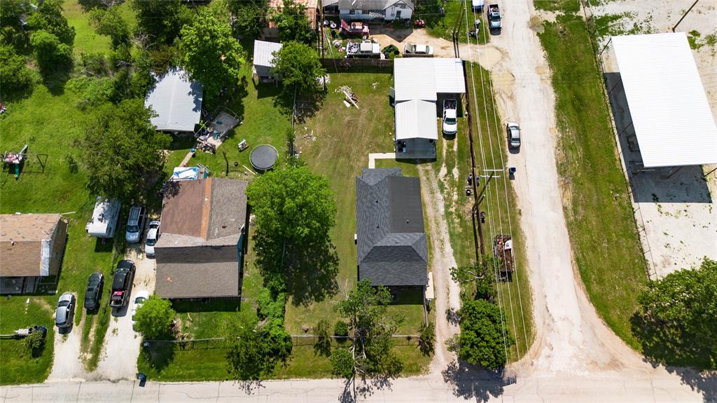 Itasca Ot - Residential