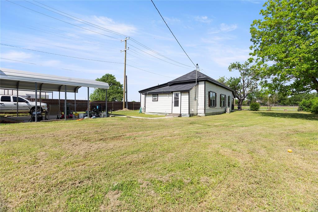 Itasca Ot - Residential
