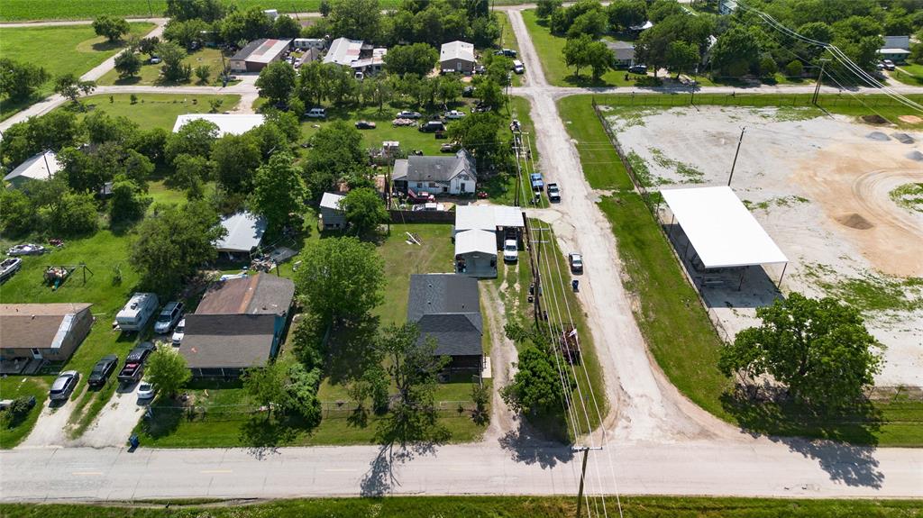 Itasca Ot - Residential