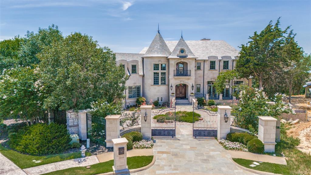 2145 Grand View Court