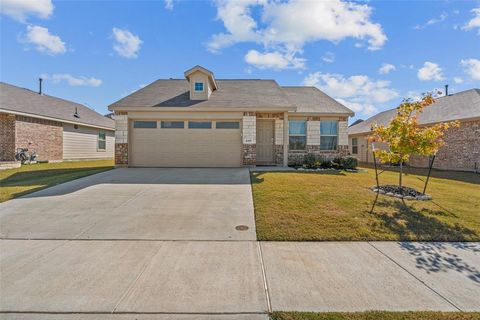 A home in Fort Worth