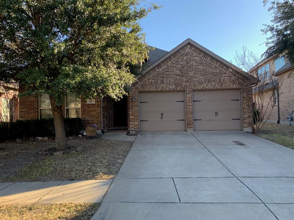 Photo of 1017 Somerset Circle, Forney, TX 75126 (MLS # 21224312)