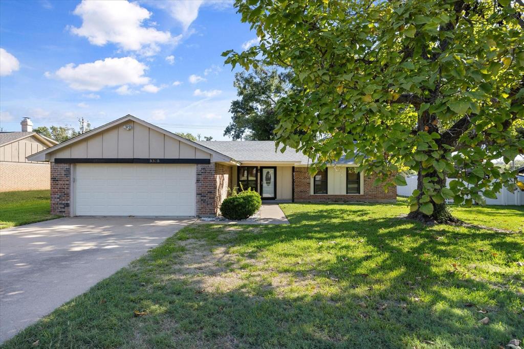 5325 Mission Circle
