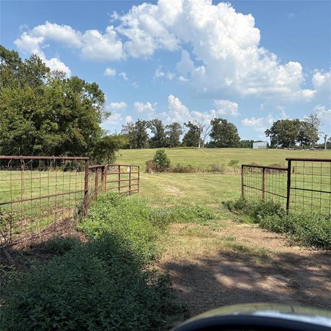 TBD 35.394ac CR1226 County Road 1226 Quitman TX 75783