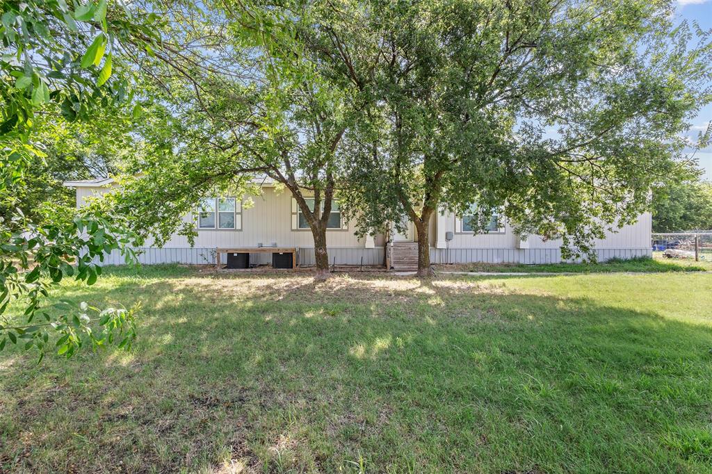 343 County Road 4841