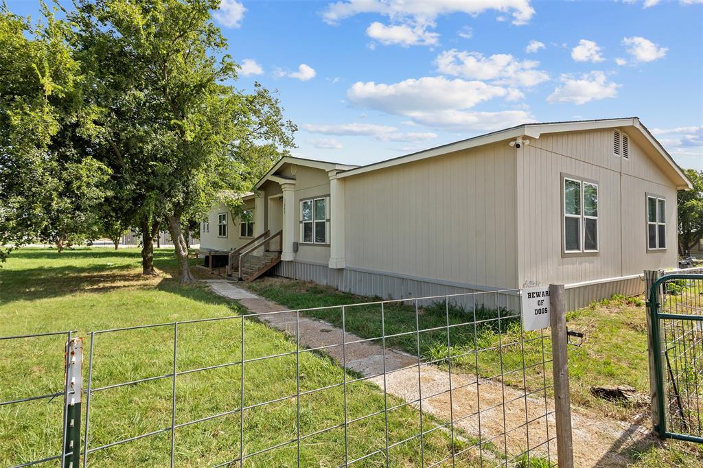 343 County Road 4841