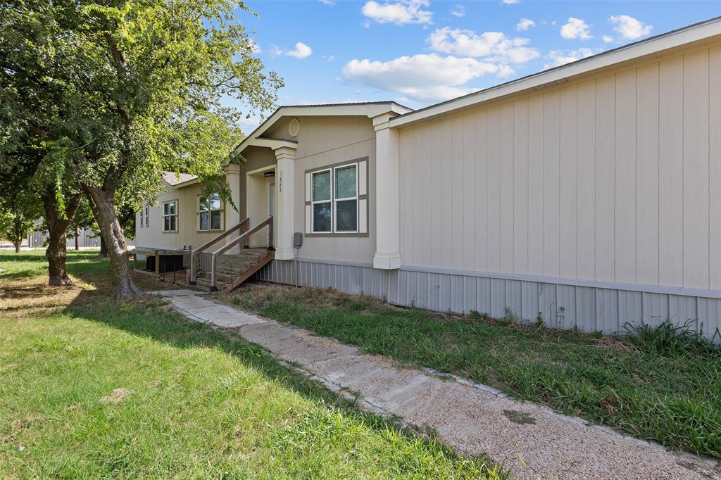 343 County Road 4841