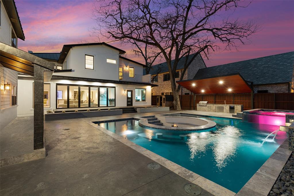 Highland - Residential