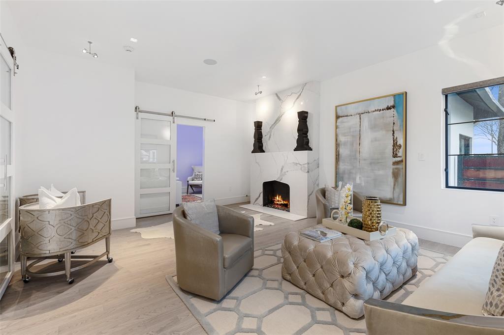 Highland - Residential