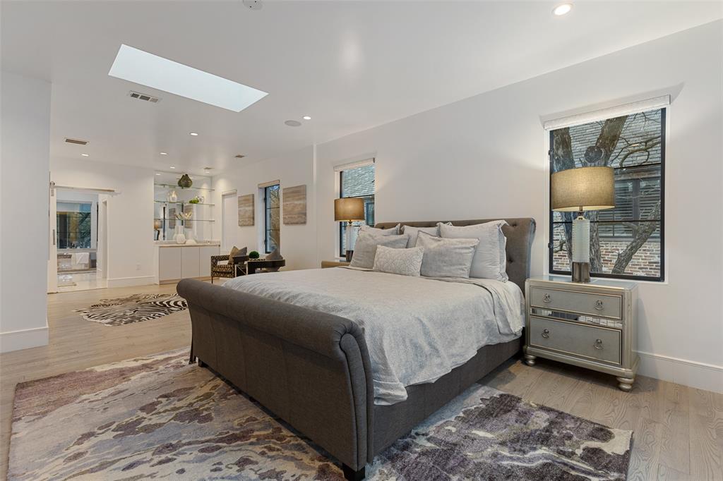 Highland - Residential