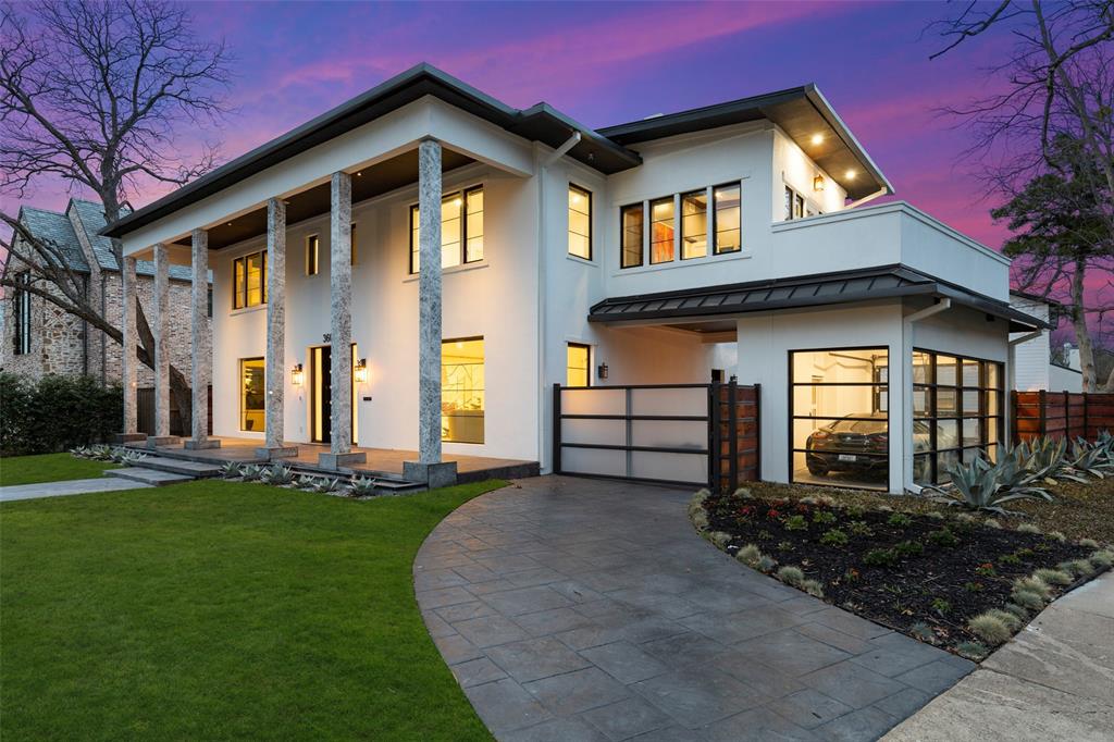 Highland - Residential