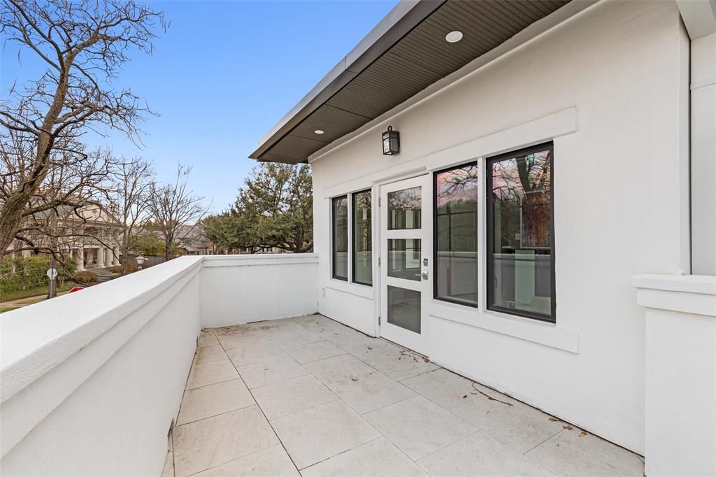 Highland - Residential