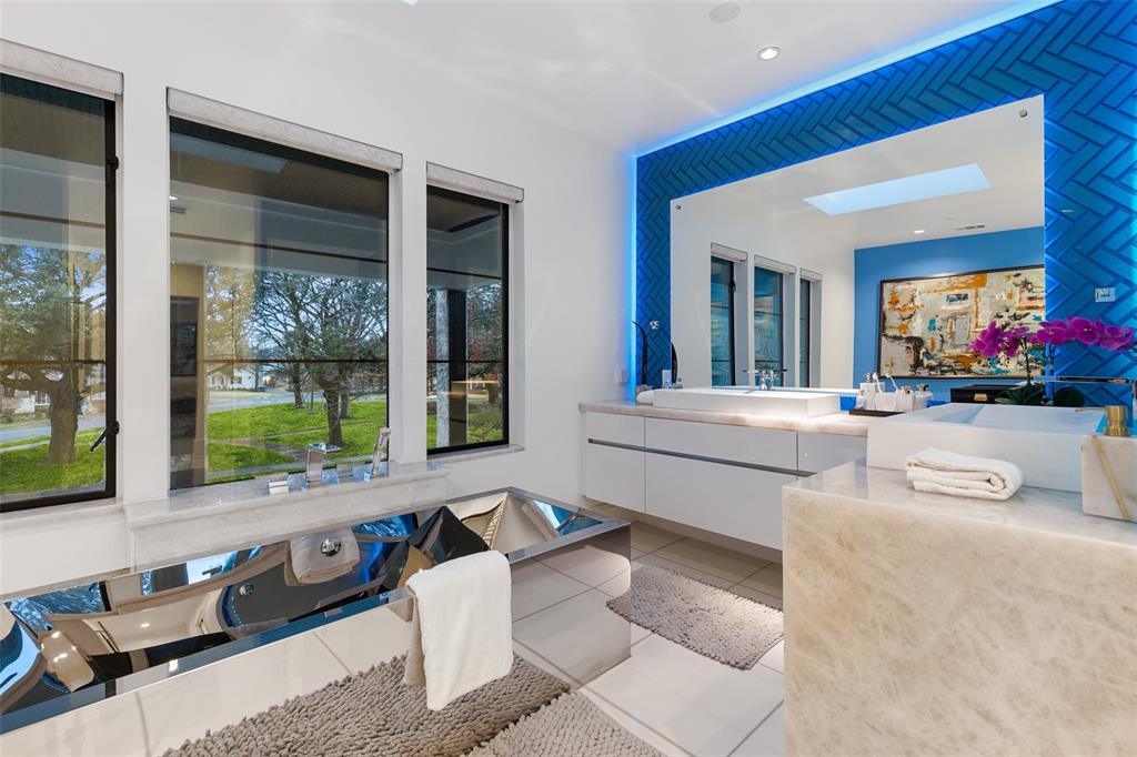 Highland - Residential