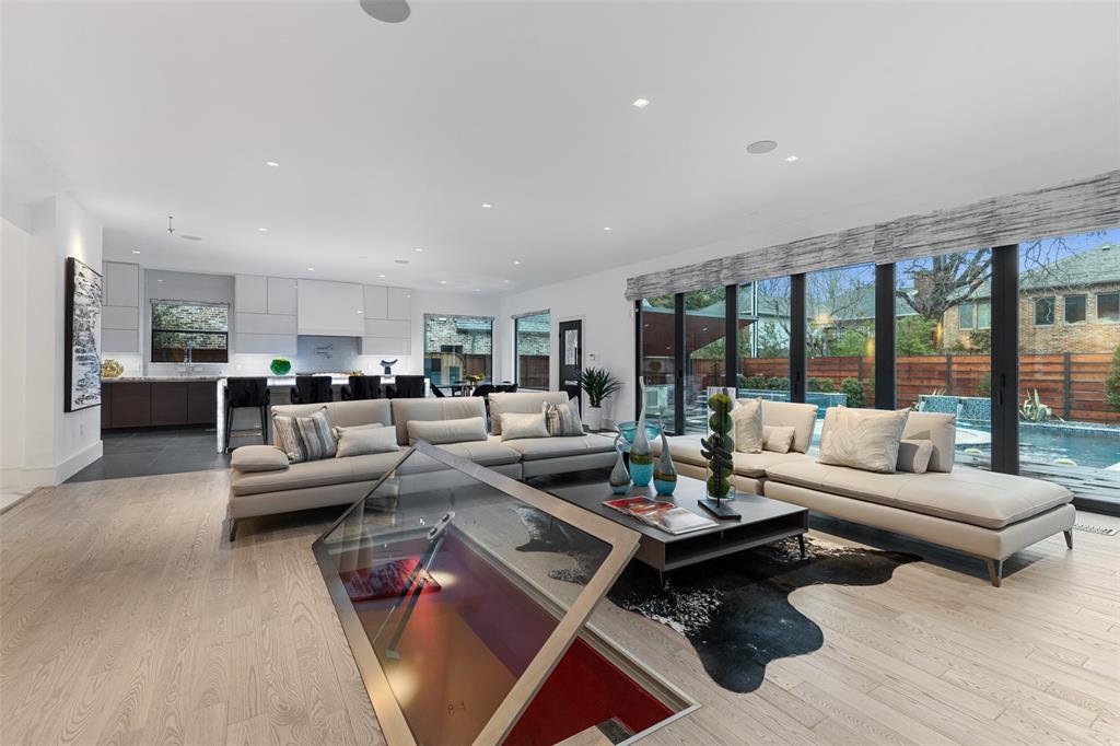 Highland - Residential