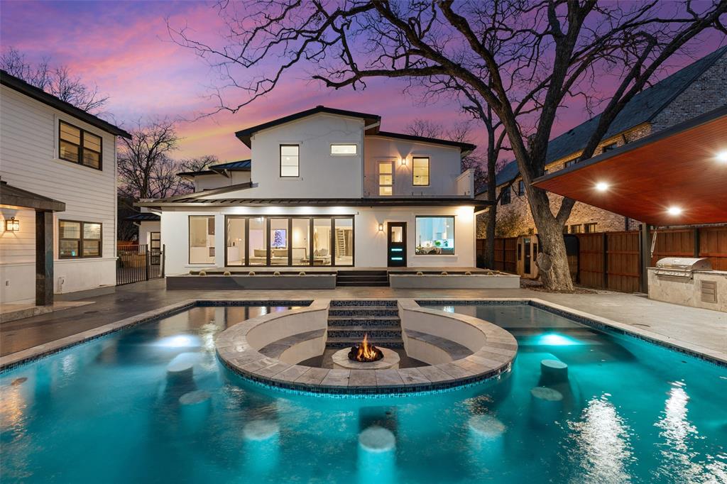 Highland - Residential