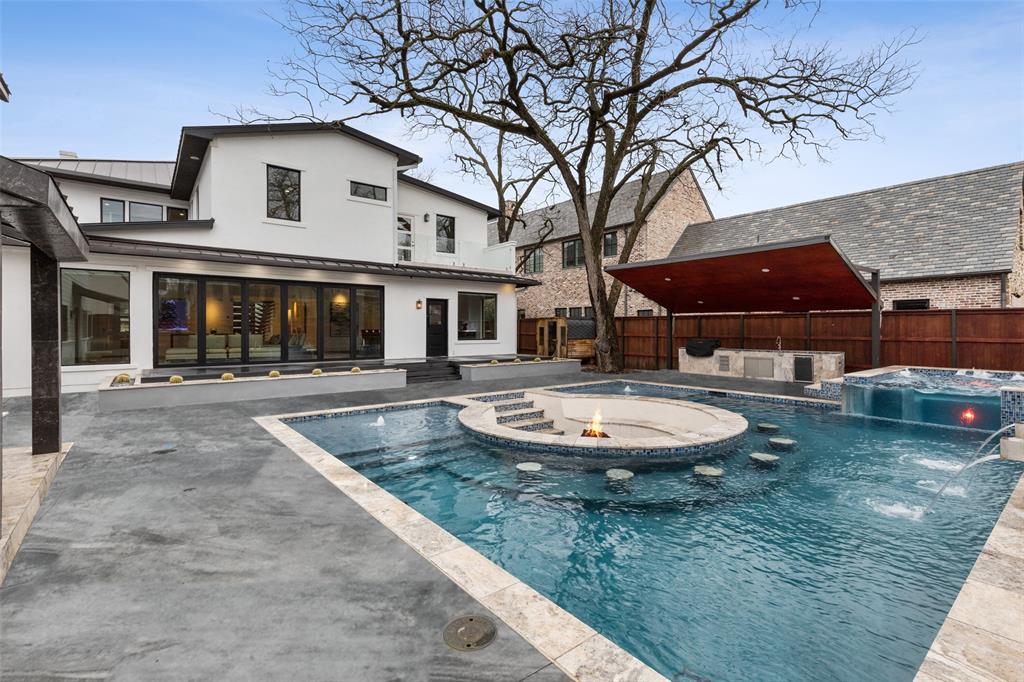 Highland - Residential