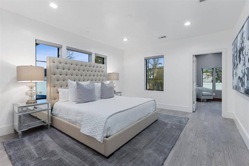 Highland - Residential