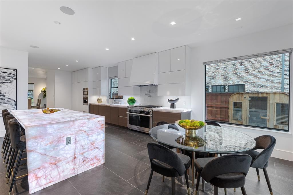 Highland - Residential