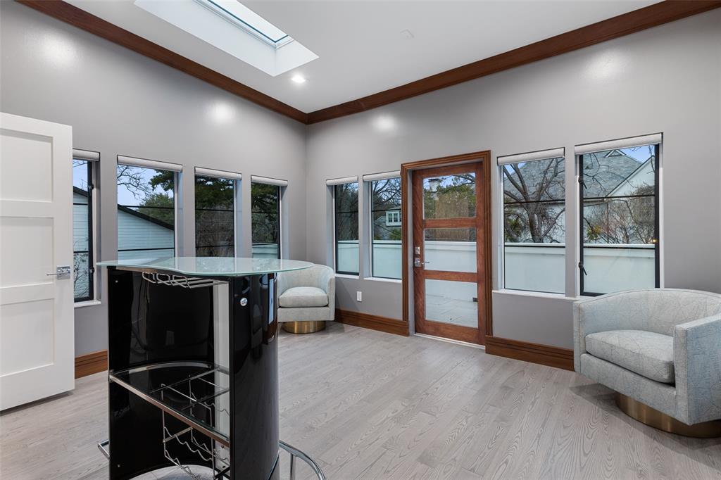 Highland - Residential