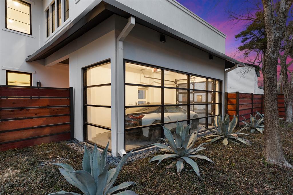 Highland - Residential