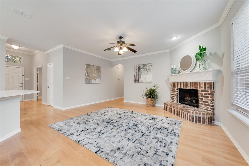 2804 Hollow Ridge Drive