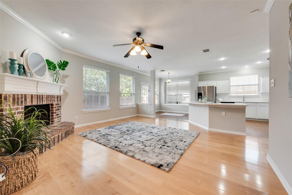 2804 Hollow Ridge Drive