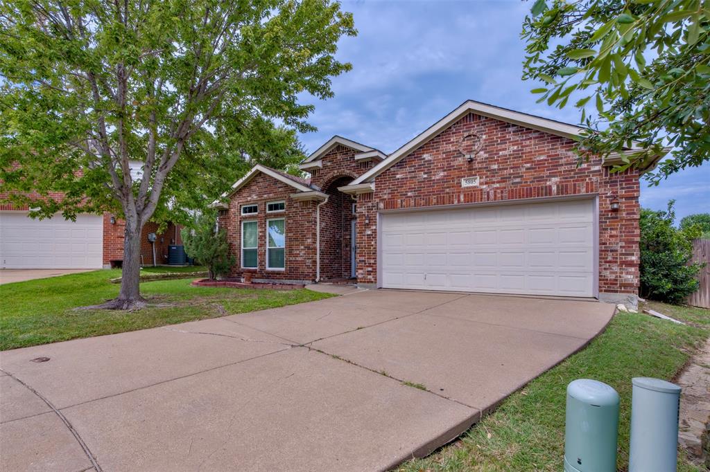 5805 Water Ridge Court