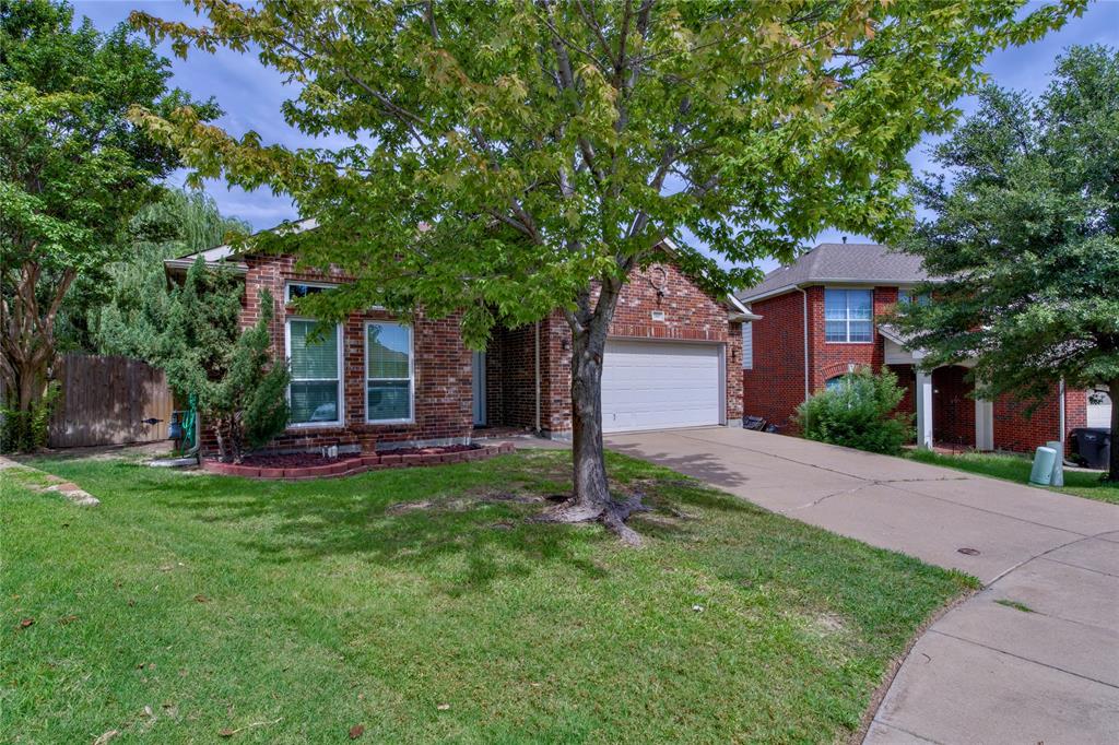 5805 Water Ridge Court