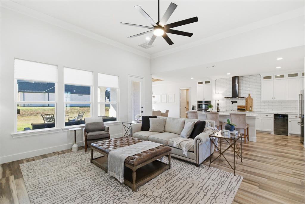 Heritage Acres - Residential