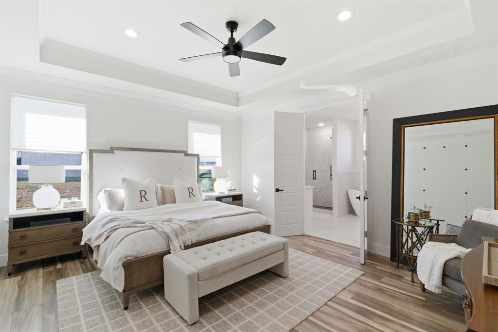 Heritage Acres - Residential