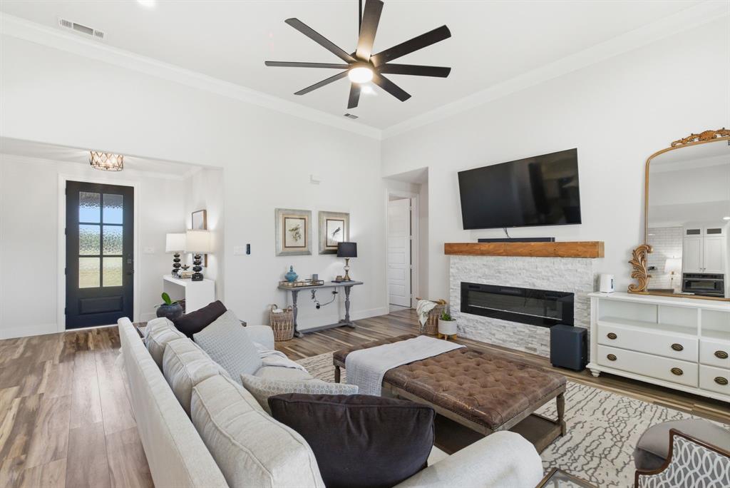 Heritage Acres - Residential