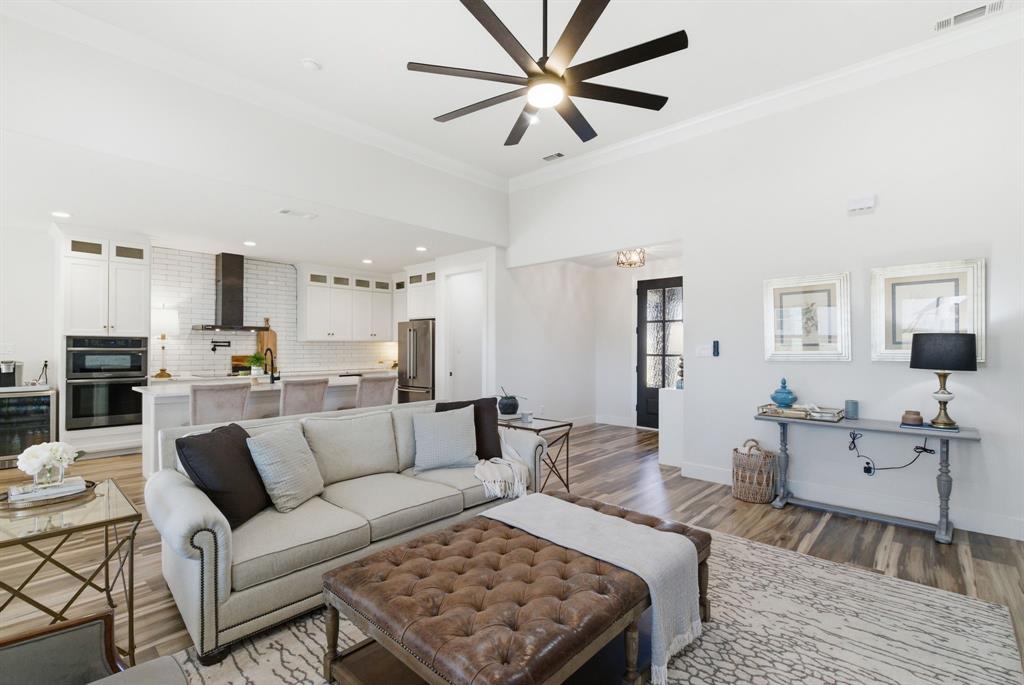 Heritage Acres - Residential