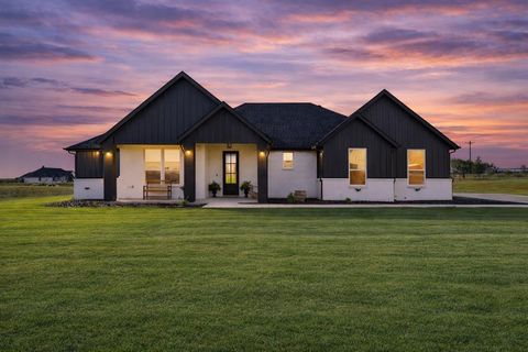 100 Buddy Court Millsap TX 76066