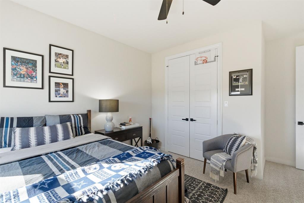 Heritage Acres - Residential