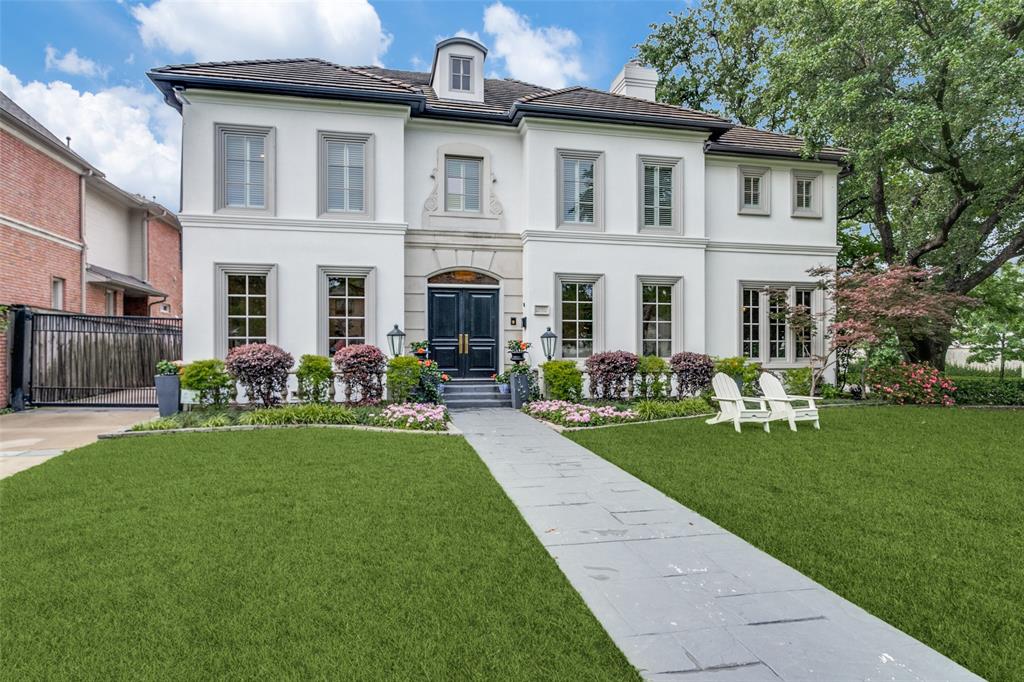 Albert Hill - Residential