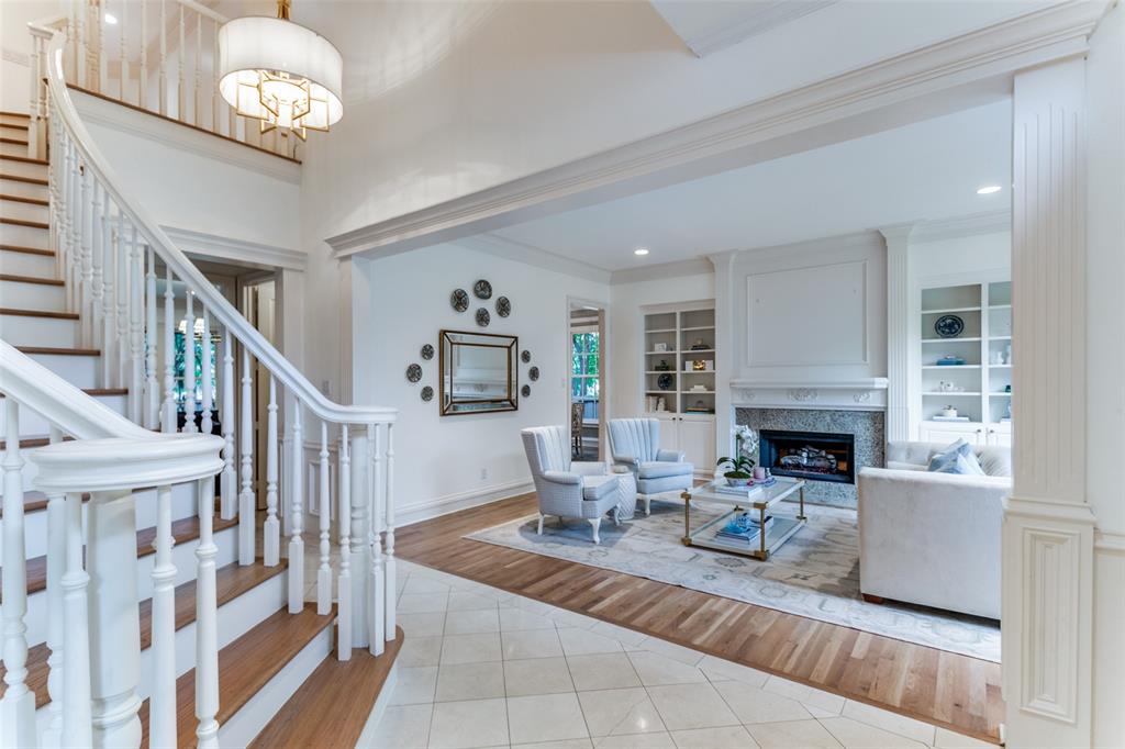 Albert Hill - Residential