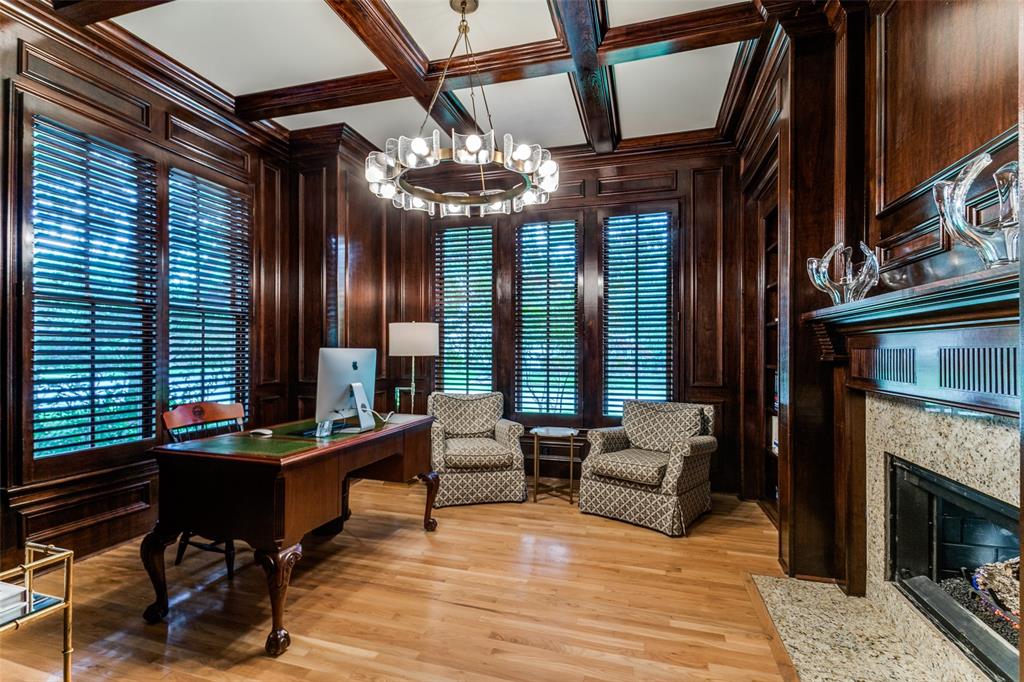 Albert Hill - Residential