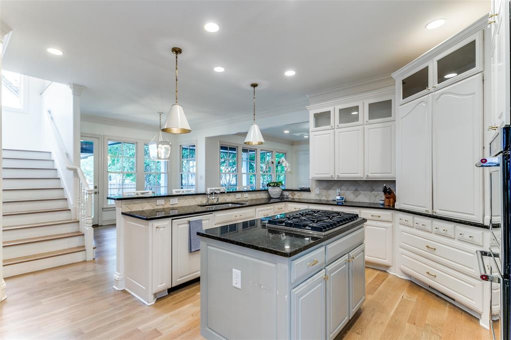 Albert Hill - Residential