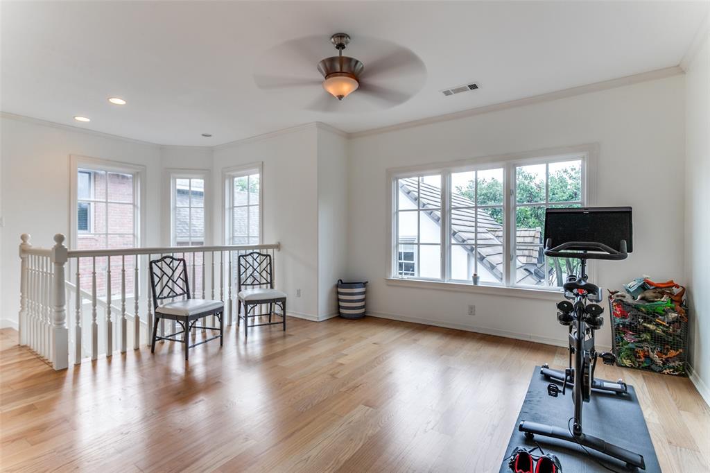 Albert Hill - Residential