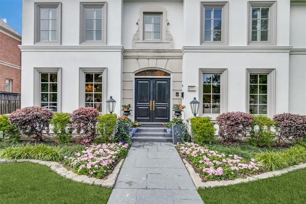 Albert Hill - Residential