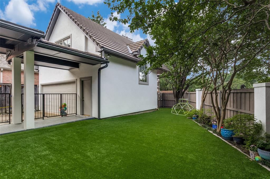 Albert Hill - Residential