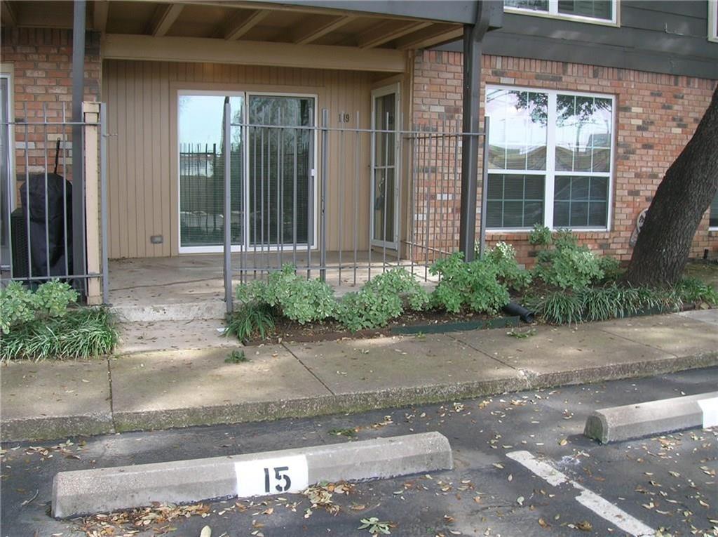 Greenbriar Place Condos - Residential Lease