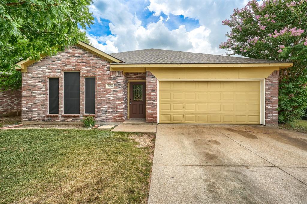 6420 Rainwater Way