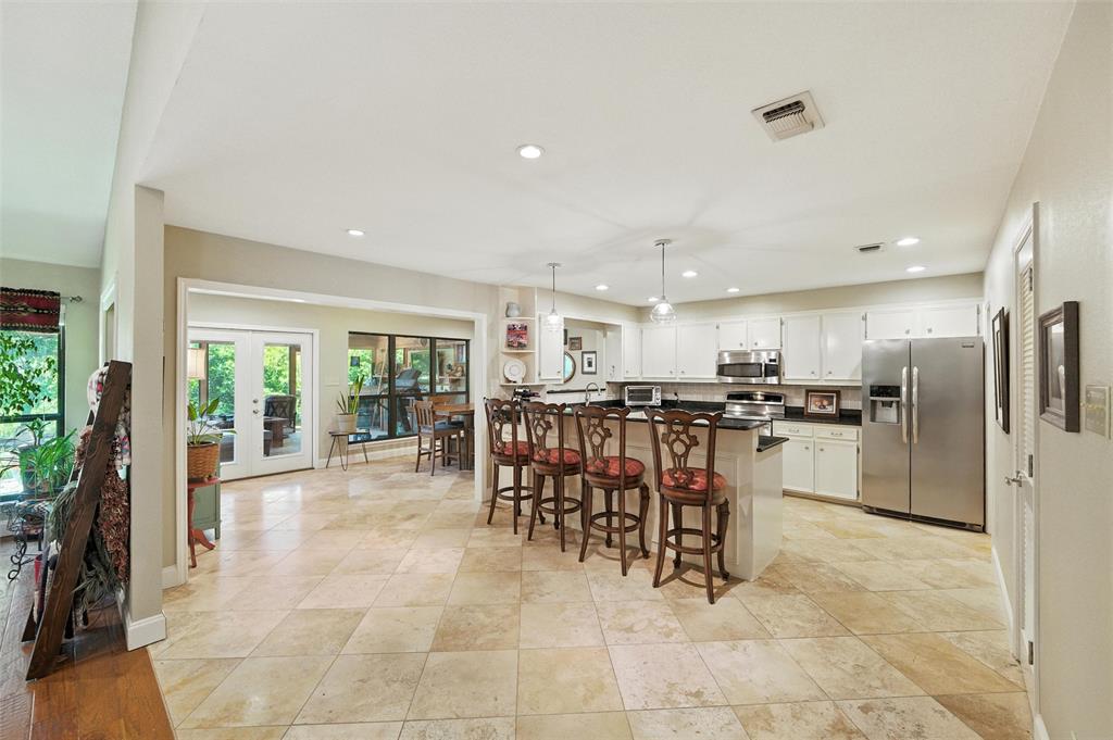 Ridglea Country Club Estate - Residential