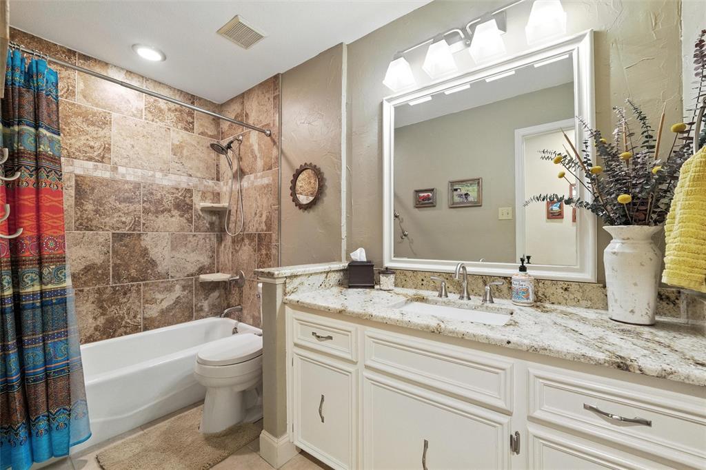 Ridglea Country Club Estate - Residential