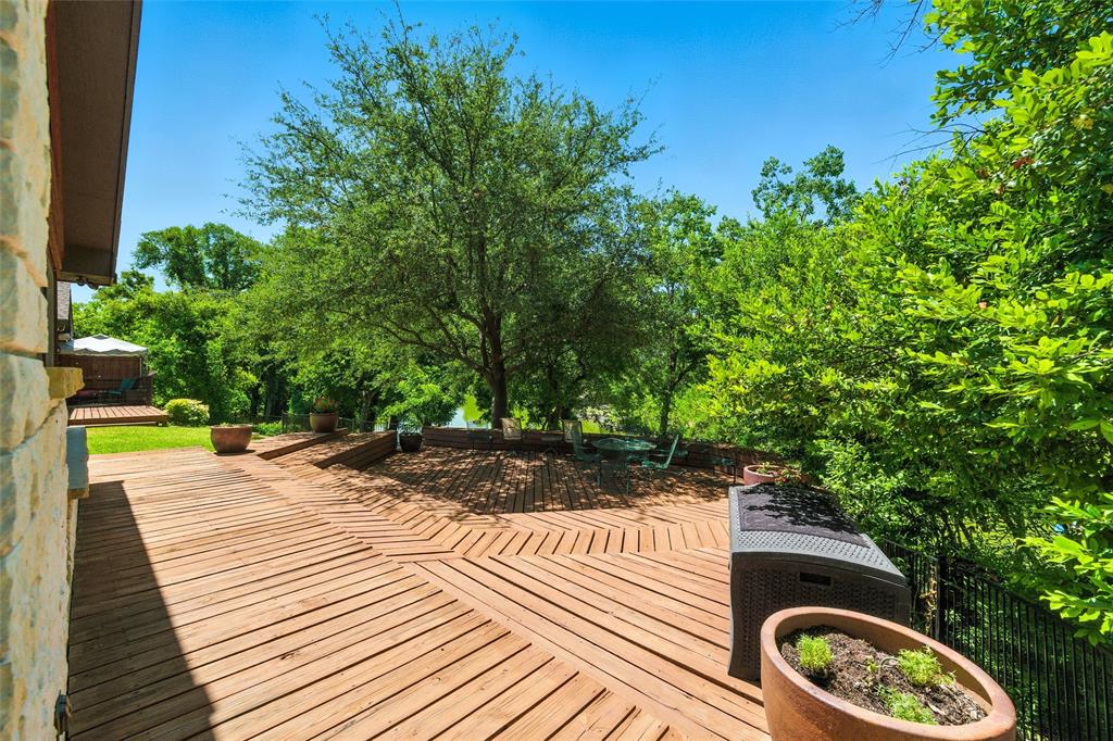 Ridglea Country Club Estate - Residential