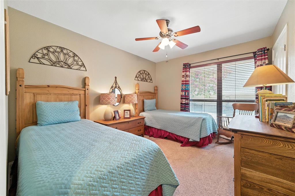 Ridglea Country Club Estate - Residential