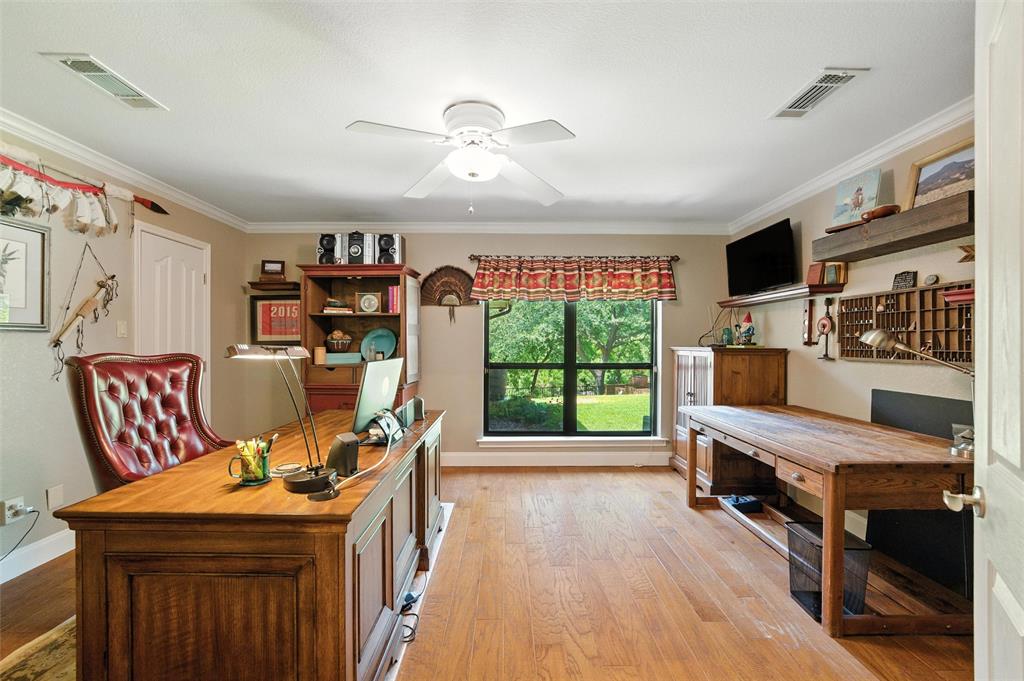 Ridglea Country Club Estate - Residential