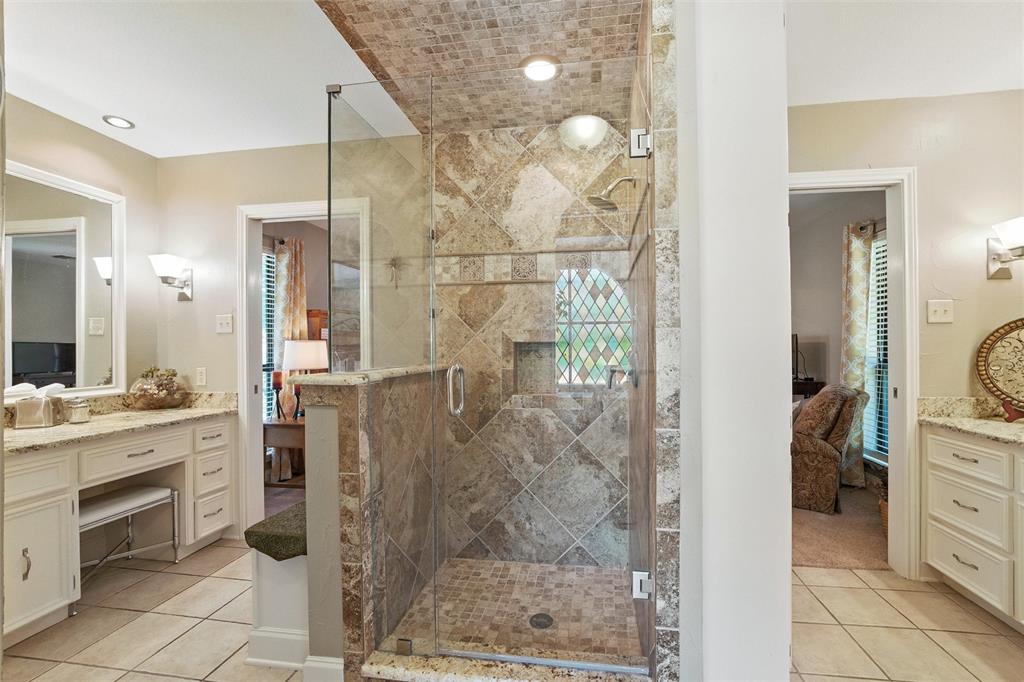 Ridglea Country Club Estate - Residential