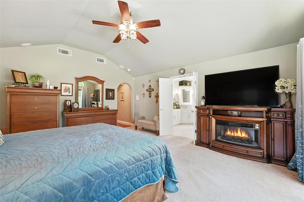 Ridglea Country Club Estate - Residential